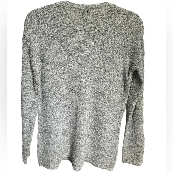 Calvin Klein Jeans Textured Sweater - Picture 3 of 4